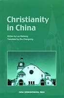 Christianity in China 7508505344 Book Cover
