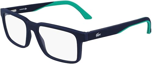 Lacoste Gafas graduadas L 2922 400 Azul, Azul