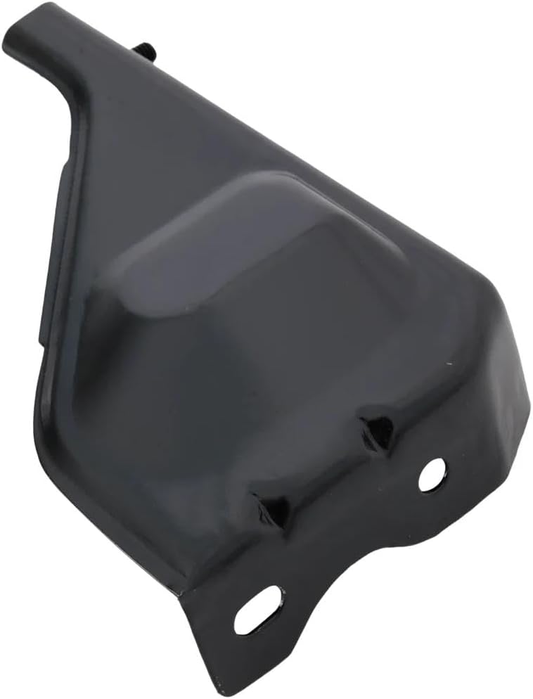 Rareelectrical New Right Radiator Support Bracket Compatible with Toyota Fj Cruiser Base 6 Cyl 4.0L Fj Cruiser TRD Special Edition 6 Cyl 4.0L 2007-2014 By To1207115 5327335090