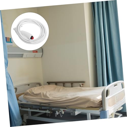 Cordon de remplacement pour appel infirmière câble compatible stations médicales