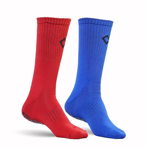 Image of RUNNER ANTI-SLIP Football Calf Length Socks,Football Socks,Soccer Socks,Grip Socks