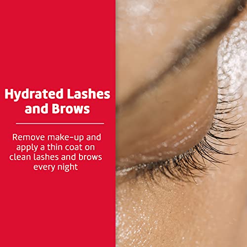 De La Cruz Castor Oil - 100% Pure Expeller Pressed Castor Oil For Nourishing Skin, Hair, Eyelashes, And Eyebrows - Natural Laxative Usp Grade, 2 Fl Oz #TOP5