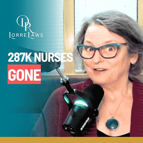 287,000 NURSES WALKED OUT LAST YEAR. APPARENTLY IT WASN&rsquo;T ENOUGH.