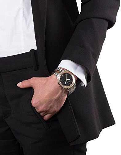 Gucci G-Timeless Red Gold PVD Mens 