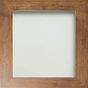Frame Company Watson Range Rustic 10×8 inch Picture Photo Frame *Choice of Sizes* Fitted with Real Glass