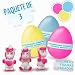 Imagen de MEGGA EGG Craze Unicorn