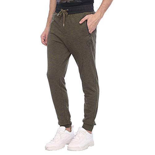 Image of Lee Cooper Men's Knitted Jogger