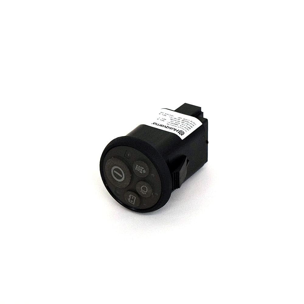 Miei T　1210 Amazon.com : Husqvarna 586590708 Lawn Tractor Ignition