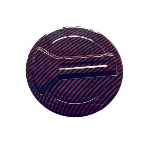 XYL XCtg 2024 2025 Ή RtB[hA KX^NLbv Jo[ XebJ[ ԃANZT[ J[{t@Co[p^[(Carbon red)