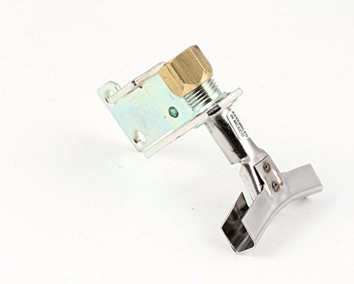 PITCO PARTS 60128801 PLT RVS STANDING NAT SG (60128801)