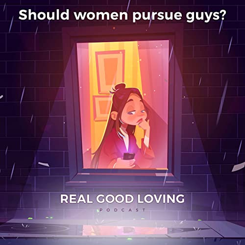 Don't Wait For A Man - Chase One!