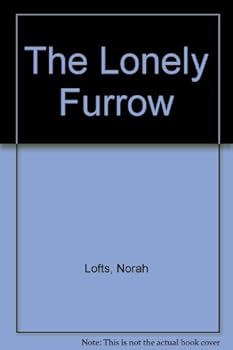 Lonely furrow,
