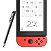 Produktbild FYOUNG Stylus für Nintendo Switch, Universal Touchscreen Stift für Switch Console, Telefone, Tablets und Andere Kapazitive Touchscreen-Geräte