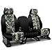 Coverking CSC2MO11VW7286 Tailored Seat Cover, 2 Pack