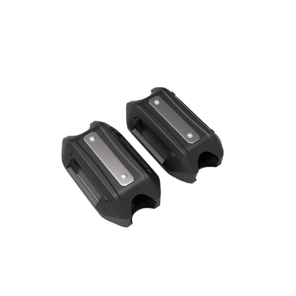 Pare-choc de moteur pour Xmax 300 barre protection 25mm deco 2023