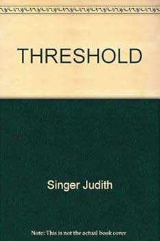 Paperback Threshold Book