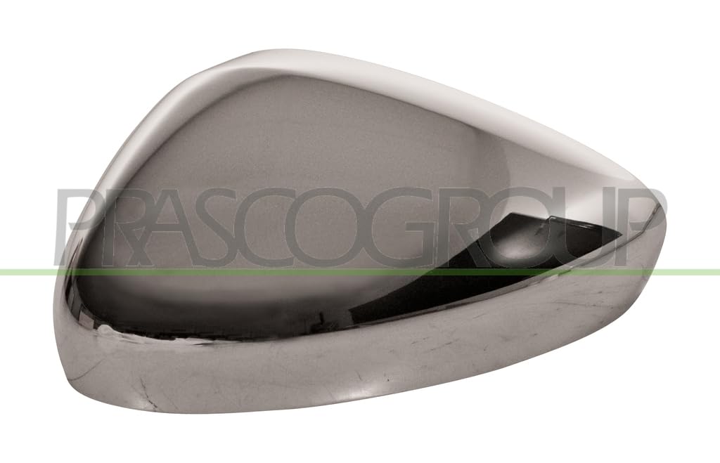 Prasco - Ci3247416 - Aussenspiegelkappe Links-Verchromt