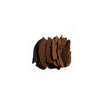 Kjaer Weis Powder Eye Shadow. Highly Pigmented Blue Eyeshadow with Organic Ingredients. Blendable Eye Shadow for Long Lasting Eye Makeup. Cruelty Free Clean Makeup