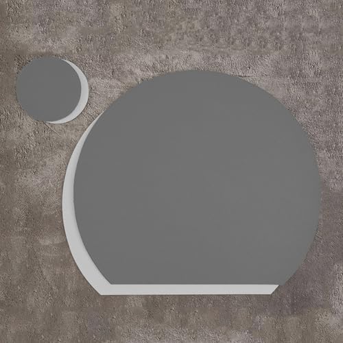 Set de table lavable et réversible pour protéger la cuisine lot de 4 - 2
