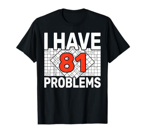 I Have 81 Problems �ʔ������ƃN�C�Y�{�[�h�Q�[�����D�� T�V���c