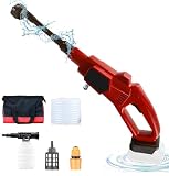 Cordless Power Washer for Milwaukee M18 18V...