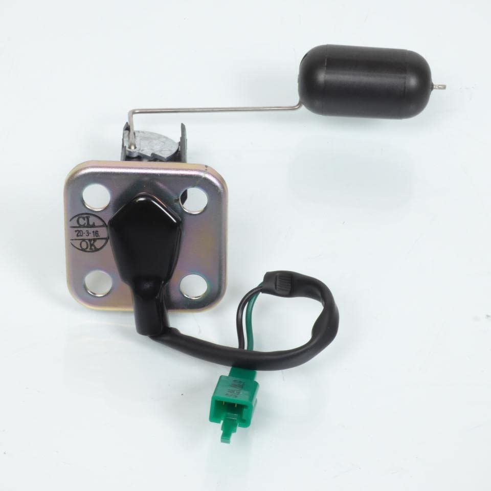Medidor de depósito MBK para solucionar fallos de gasolina en Bw'S Easy 2