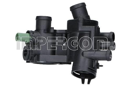 Original Imperium Carter Del Termostato 90815 Per Polo (6N2) 471G