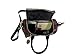 Harry Potter Hogwart's Crest Satchel Handbag with Charm