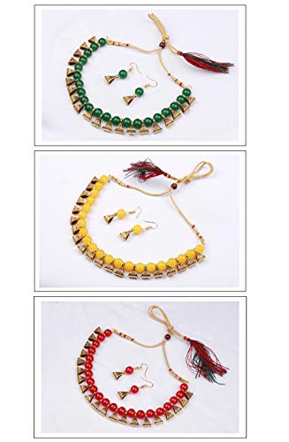 JFL necklace – image 2