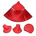 NOLITOY Broom Head Replacement Sweeper Head for Cleaning for Home Use Craftsmanship Easy to Clean Dust and Debris from Floors and Desktops