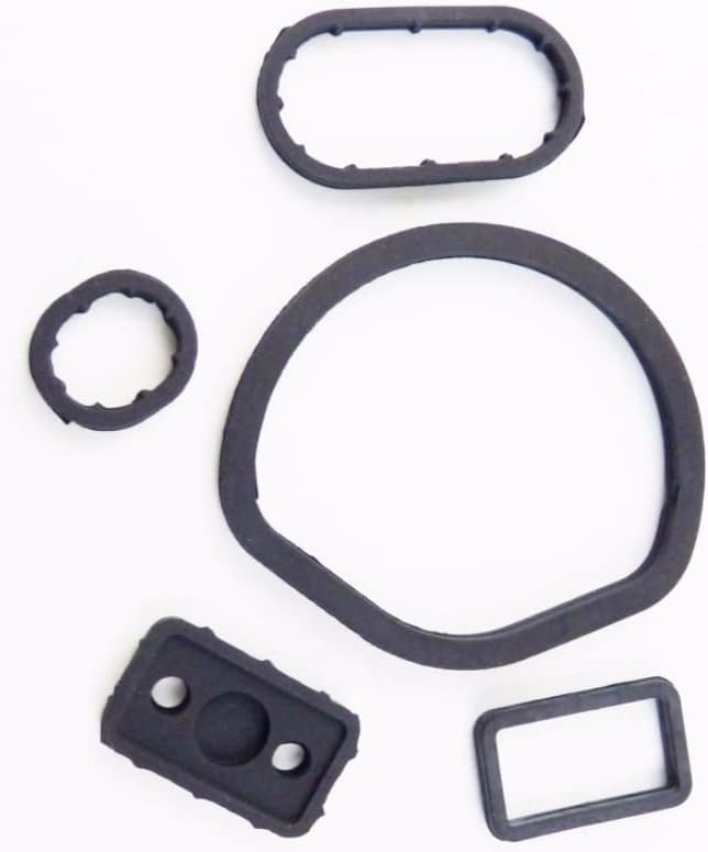 ENGINE OIL COOLER GASKET 1121840361 1121840261 1121840061 1121840161 A1121840361 A1121840261 A1121840061 A1121840161