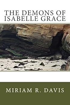 Paperback The Demons of Isabelle Grace Book