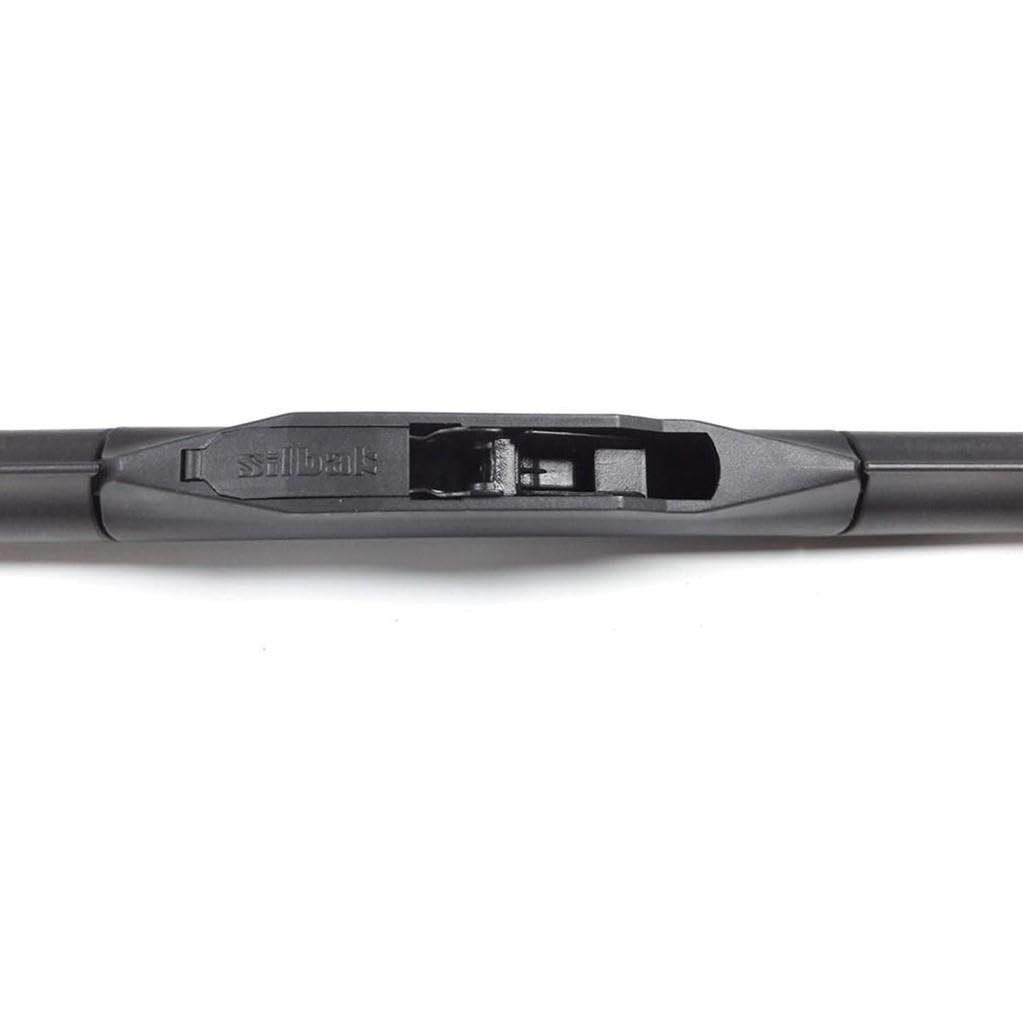 Ön Cam Silecek Takımı 55-40cm Toyota Hilux İle Uyumlu 2016-2019