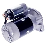 8511002140 S1382B S1371 Starter Motor abulollry Fit for Isuzu Engine 2AB1 3AD1