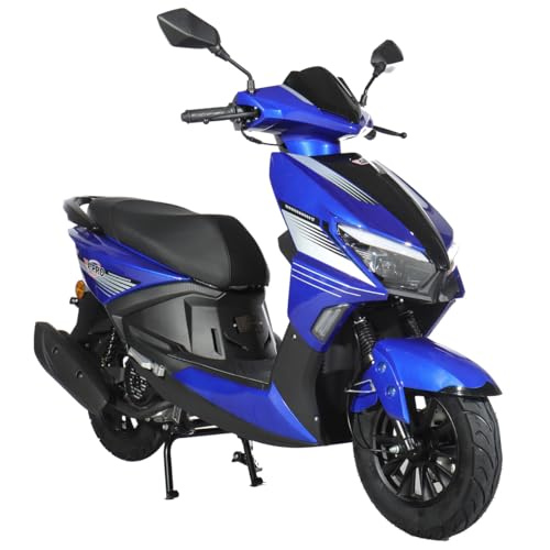 X-PRO Solara 150cc Moped