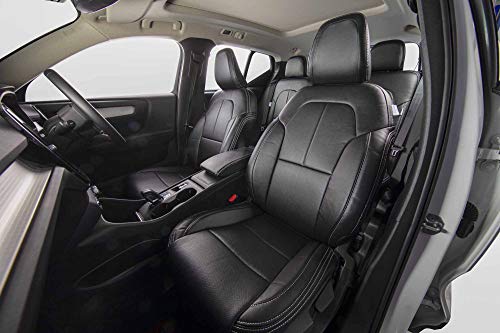 VOLVO�{���{��p ERST(�G�A�X�g) XC40(XB)2018~ �V�[�g�J�o�[ �u���b�N 97EVM9624K