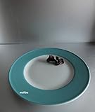 dibbern geschirr gebraucht Porzellan Dibbern Solid Color - Teller 21 cm Fahne - malibu - NEU