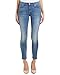 7 For All Mankind Women's Ankle Skinny Jean