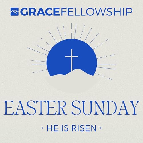 Easter Worship | Transformed - John 20:19-21