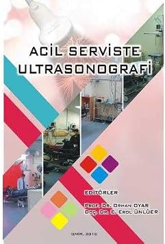 Acil Serviste Ultrasonografi