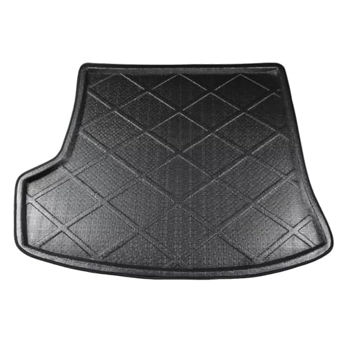 �g�����N�p�}�b�g Compatible With For Corolla For Altis Sedan 2007 2008 2009 2010 2011 2012 �J�[ �g�����N�}�b�g �׎��p�g���C���C�i�[ �t���A�J�[�y�b�g�p�b�h