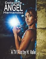Angel Hernandez B0FTZBL176 Book Cover
