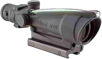 Amazon.com : Trijicon TA11-D-100293 ACOG 3.5x35mm Dual