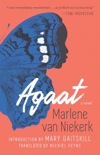 Agaat: A Novel