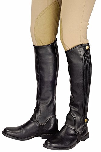 Image of TuffRiderLeather Boots