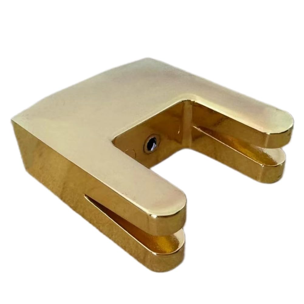 Bloepum Cello Metal Mute Fiddle Cello Mute Professional Cello Practice Accessories