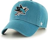 Produit officiel de la LNH : montrez votre soutien aux Sharks de San Jose en toute confiance, sachant que vous portez des produits sous licence officielle de la LNH.