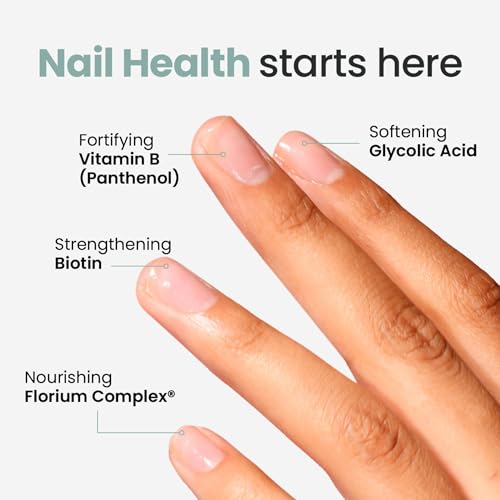 LONDONTOWN kur No Bite Nail Recovery Treatment, view 5