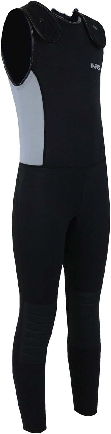 NRS Youth Farmer Bill Neoprene Wetsuit