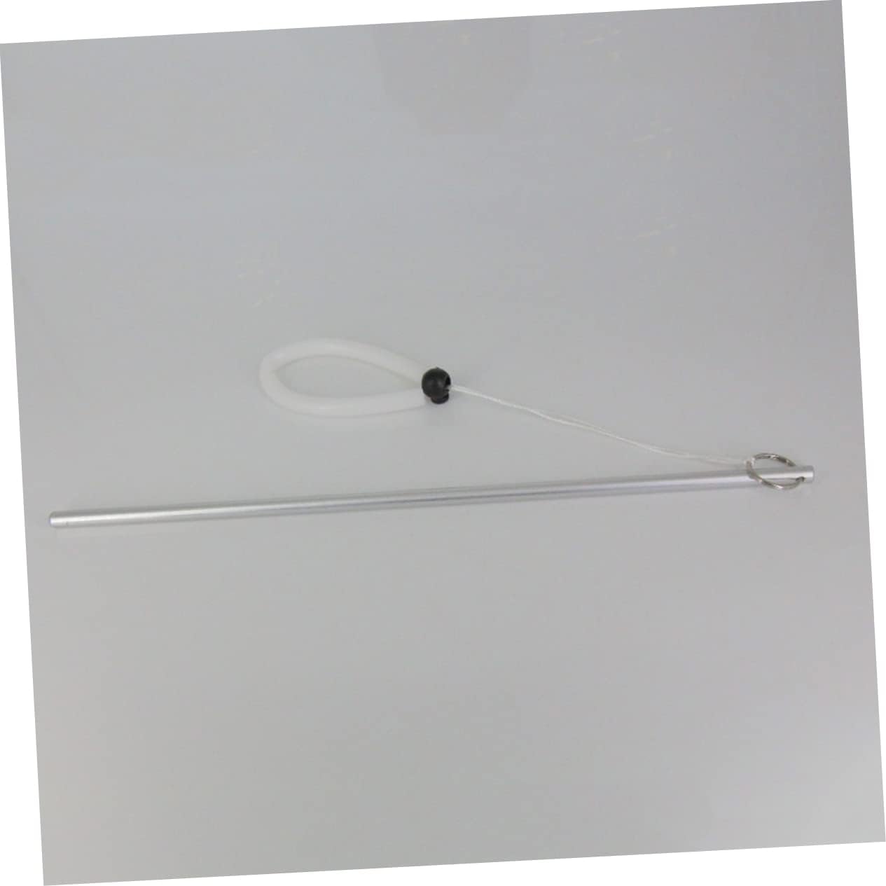 Diving Scuba Knocker Stick with Calibration Underwater Probe for Life Measurement Communication Mixed Color Diving Tool for Safe Exploration